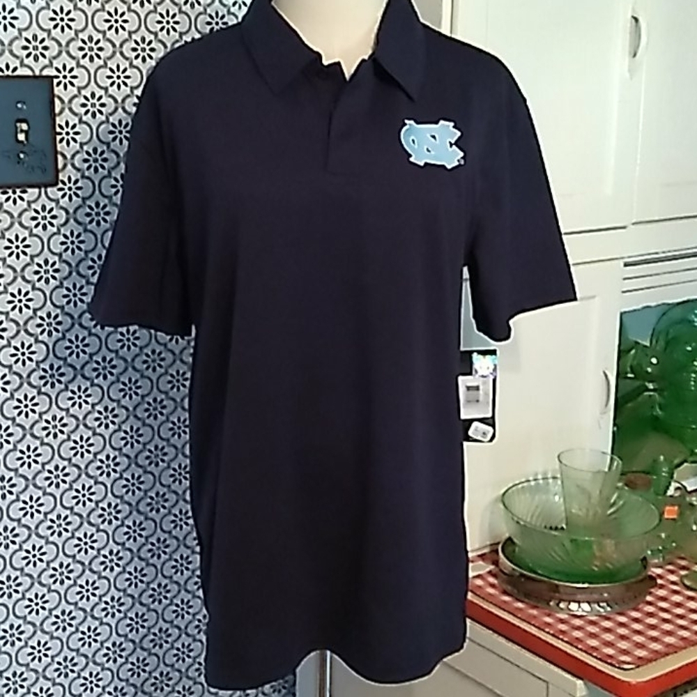 New UNC police shirt 👕 University North Carolina